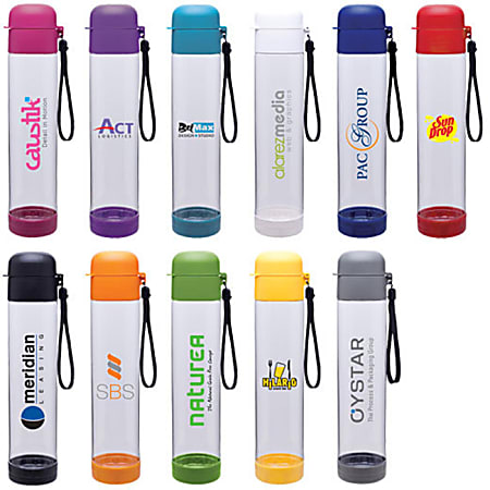 H2go® Hybrid Bottle, 25 Oz