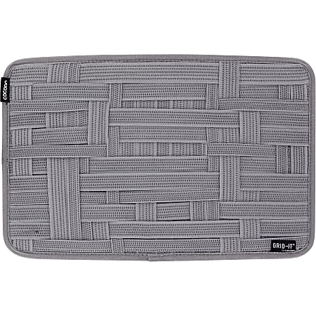 Cocoon GRID-IT! CPG20GY Organizer - Gray
