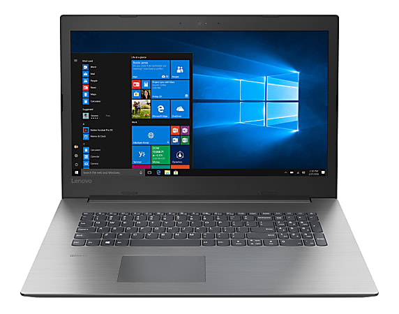 Lenovo IdeaPad 330-17ICH 81FL0002US 17.3" Notebook - Core i5 - 1 TB HDD - Windows 10 Home