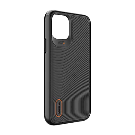 shock proof phone case Rokform Rugged iPhone Case 8/7/6 Black