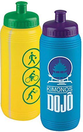 Sport Pint Bottle 16 Oz Office Depot