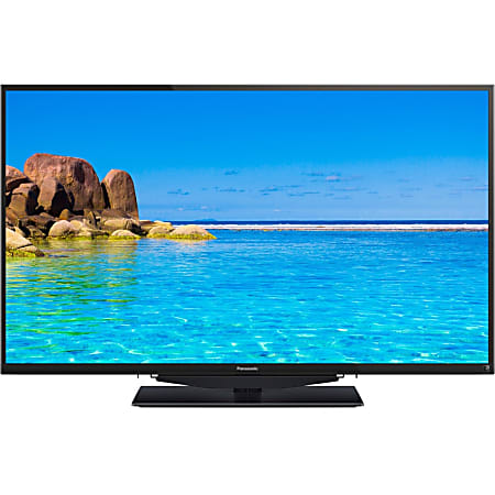 Panasonic Viera LRU70 TH-50LRU70 50" 1080p LED-LCD TV - 16:9 - HDTV