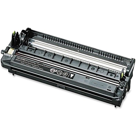 Panasonic UG-5590 - Black - drum cartridge - for Laser Fax UF-5500; Panafax UF-4500