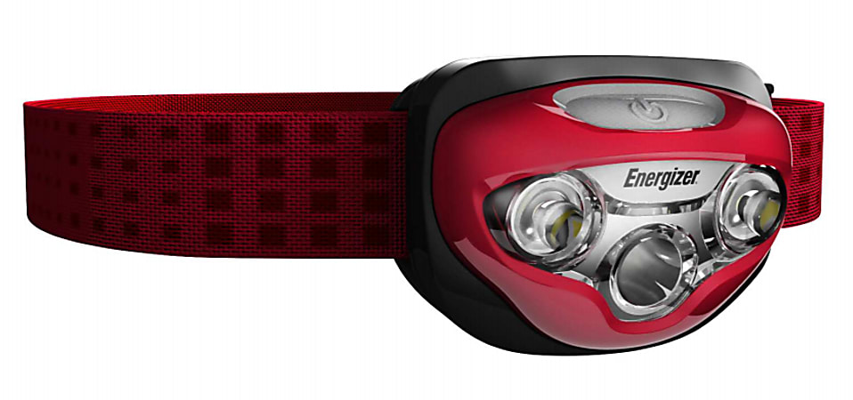 Energizer® Vision HD LED Headlamp