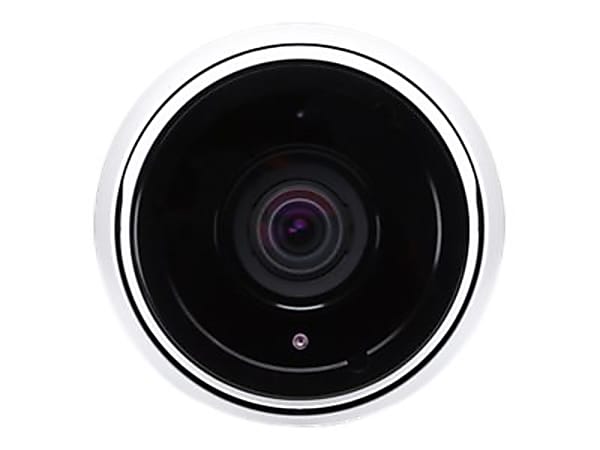 Ubiquiti UniFi UVC-G3-PRO - Network surveillance camera - outdoor - weatherproof - color (Day&Night) - 1920 x 1080 - 1080p - motorized - audio - LAN 10/100 - H.264 - PoE Plus