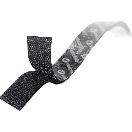 VELCRO Sticky Back Fasteners - 16.67 yd Length x 0.75 VELCRO Sticky Back Fasteners - 16.67 yd Length x 0.75