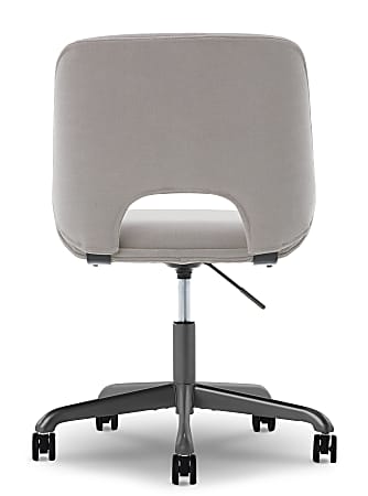 Elle decor chair office depot new arrivals