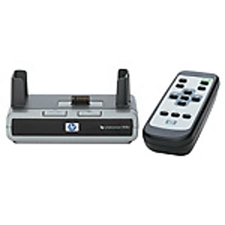 HP Photosmart 8886 Digital Camera Dock