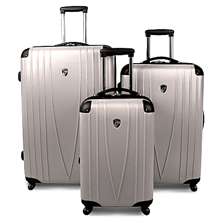 Heys hard shell luggage clearance