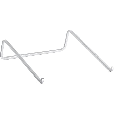 Rain Design mBar Laptop Stand - Silver - 10080