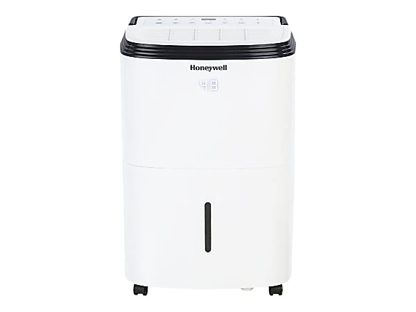 Honeywell TP50AWKN - Dehumidifier - floor-standing