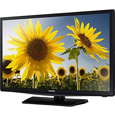 Samsung 4500 UN28H4500AF 28" Smart LED-LCD TV - HDTV - LED Backlight - DTS Studio Sound, Dolby Digital Plus, DTS Premium Sound, Dolby Pulse