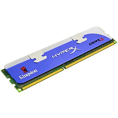 Kingston hyperx ddr3 4gb 1600mhz hotsell