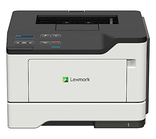 Lexmark™ B2442DW Wireless Monochrome (Black And White) Laser Printer