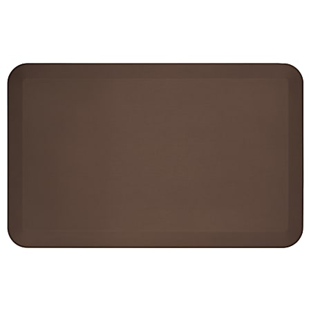 WorkPro™ Anti-Fatigue Floor Mat, 20” x 32”, Brown