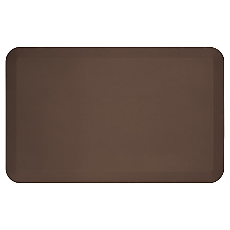 WorkPro Anti Fatigue Floor Mat 20 x 32 Brown