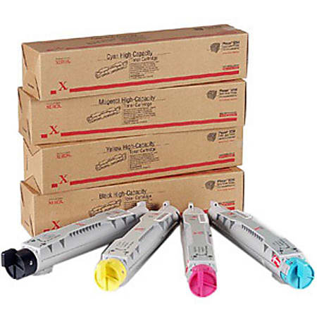 Xerox Phaser 6180MFP - (110 V) - fuser kit - for Phaser 6180DN, 6180MFP/D, 6180MFP/N, 6180N