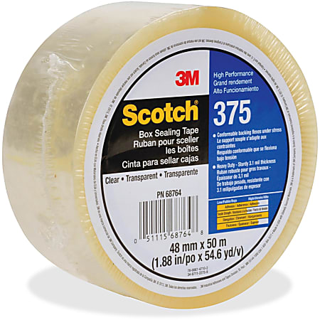 Scotch Box-Sealing Tape
