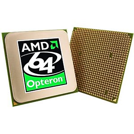 AMD Opteron 8220 SE Dual-Core 2.8GHz Processor