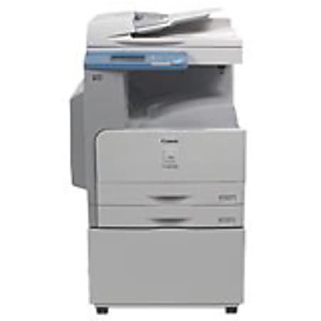 Canon imageCLASS® MF7480 Monochrome Laser All-In-One Printer, Copier, Scanner, Fax