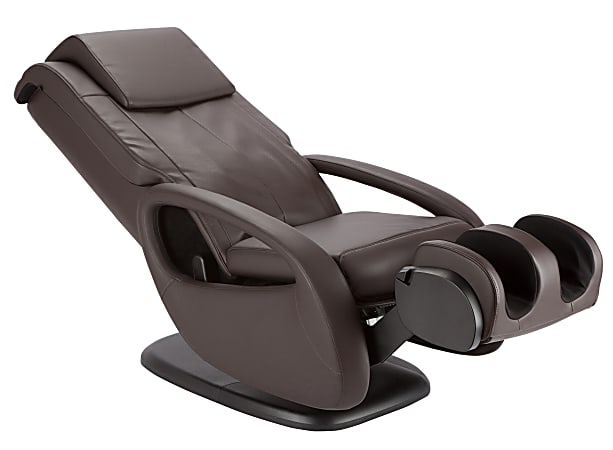 Human Touch Whole Body 7.1 Massage Chair Espresso