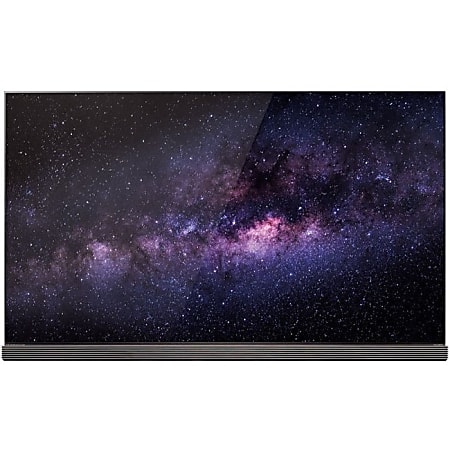 LG SIGNATURE OLED65G6P 65" 3D 2160p OLED TV - 16:9 - 4K UHDTV