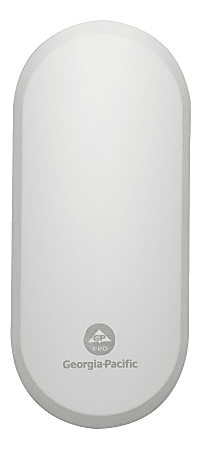 ActiveAire® by GP PRO Passive Whole-Room Freshener Dispenser, 6 7/8"H x 3 1/4"W x 4 1/16"D, White