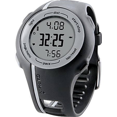 Garmin® Forerunner 110 Sports Watch
