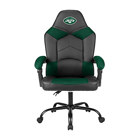Imperial Adjustable Oversized Vinyl High Back Office Task Chair