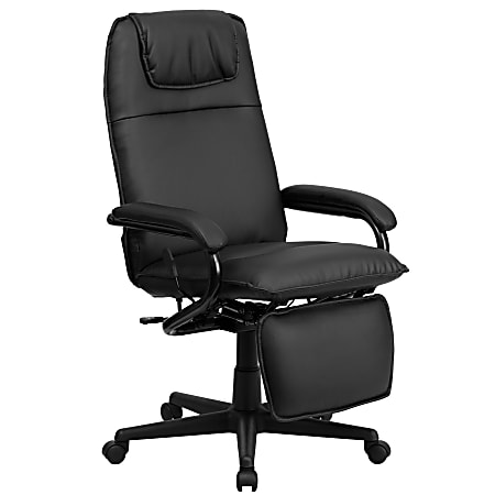 Reclining office chair office depot shop