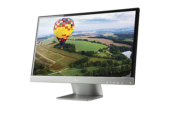 HP 27 inch Full HD LED Backlit IPS Panel Monitor (27es) Price in India -  Buy HP 27 inch Full HD LED Backlit IPS Panel Monitor (27es) online at