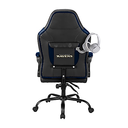 Nfl high sale back chair