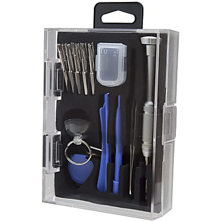 General Tools Cell Phone Repair Kit - Micro Center