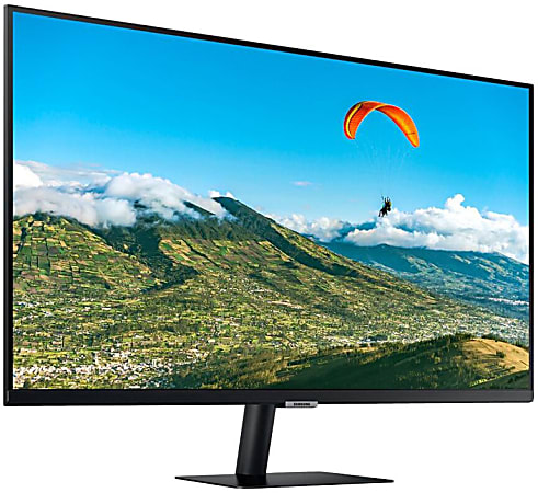 Samsung S27AM500NN 27" Full HD LED Monitor, LS27AM500NNXZA