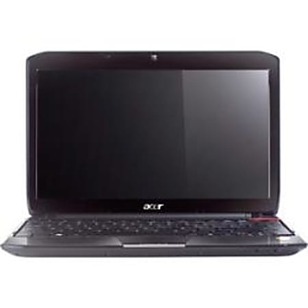 Acer Ferrari One 200-1799 11.6" LED Netbook - Athlon 64 X2 L310 1.20 GHz