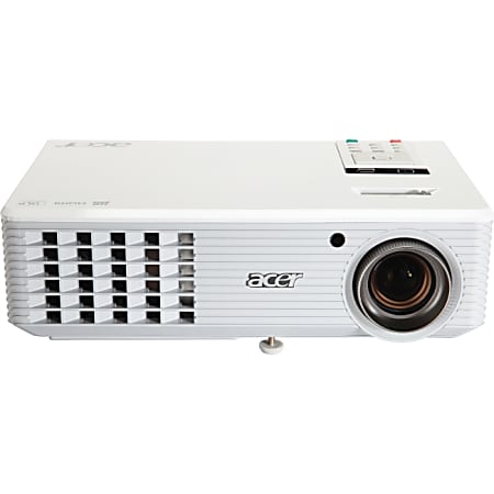 Acer H5360 DLP Projector - 720p - HDTV - 16:9