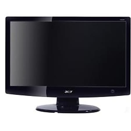Acer H213Hbmd 21.5" LCD Monitor - 16:9 - 5 ms