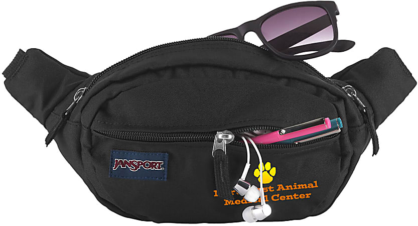 Jansport fanny pack kohls shop