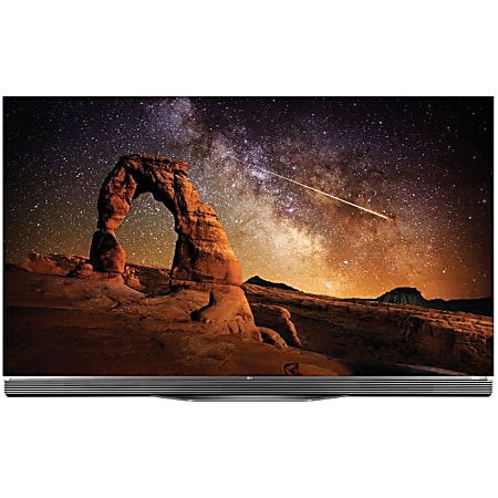 LG OLED55E6P 55" 3D 2160p OLED TV - 16:9 - 4K UHDTV