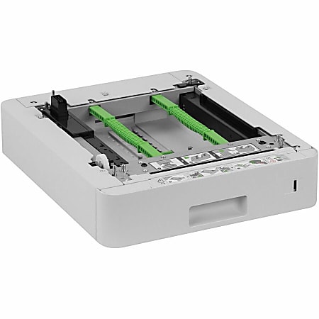 LT330CL Lower Paper Tray, 250 Sheet Capacity LT330CL Lower Paper Tray, 250 Sheet Capacity