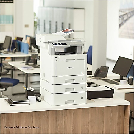 LT330CL Lower Paper Tray, 250 Sheet Capacity LT330CL Lower Paper Tray, 250 Sheet Capacity