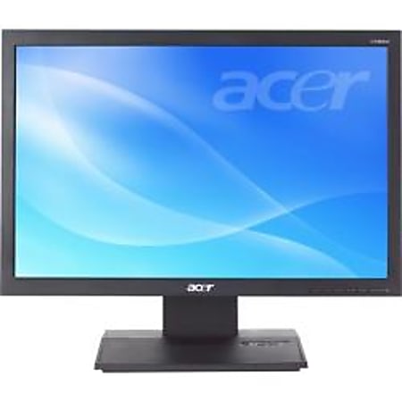 Acer V193WEJbd 19" LCD Monitor