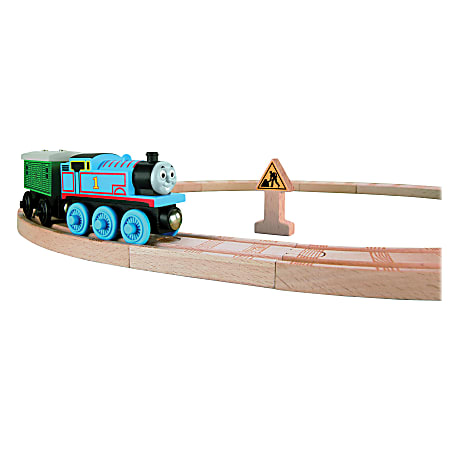 Thomas Friends Oval Starter Track Set - Office Depot