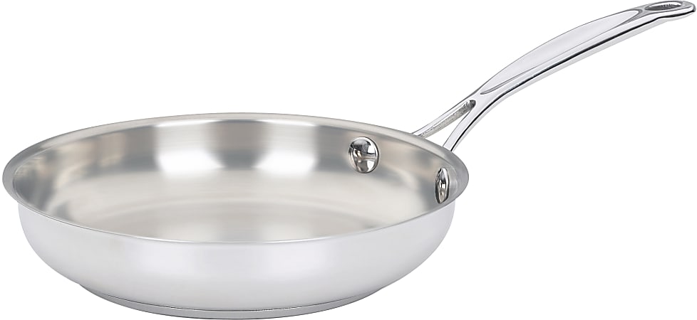 Brentwood Electric Skillet 6 x 6 - Office Depot