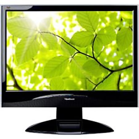 Viewsonic VX1932wm-LED 19" LCD Monitor