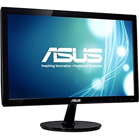 Asus VS207T-P 19.2" HD LED Monitor