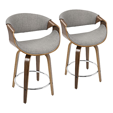 Lumisource counter stool hot sale