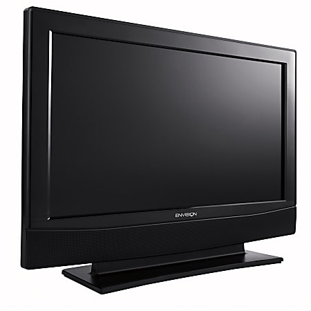 AOC® L32W761 32" LCD HDTV