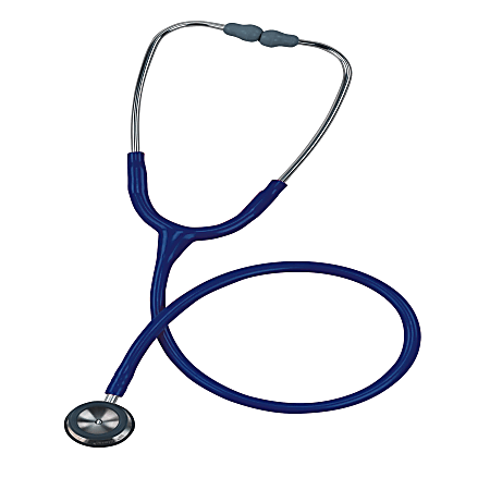 3M™ Littmann® Classic II Pediatric Stethoscope, Royal Blue