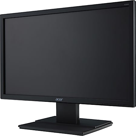 Acer V236HL 23" LED LCD Monitor - 16:9 - 5 ms